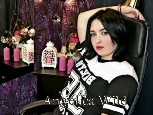 Angelica_Wild