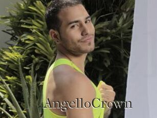 AngelloCrown