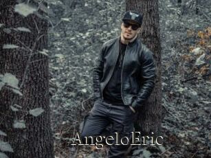 AngeloEric Cum crazy amateurs
