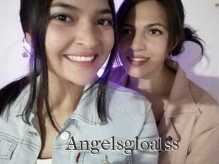 Angelsgloalss
