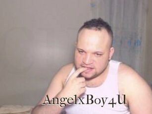 AngelxBoy4U