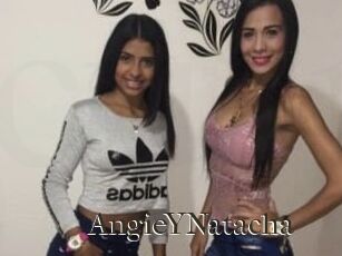 AngieYNatacha