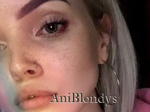 AniBlondys