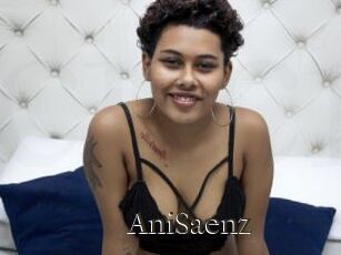 AniSaenz