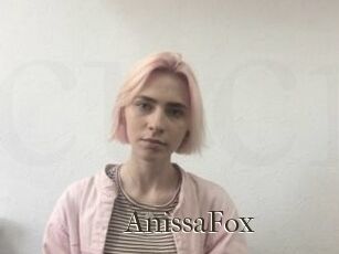 AnissaFox