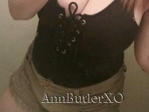 AnnButlerXO