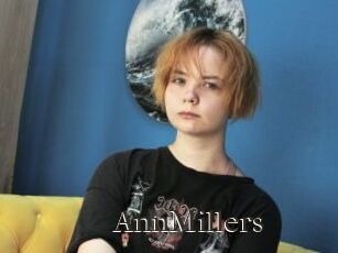 AnnMillers