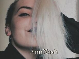 AnnNash