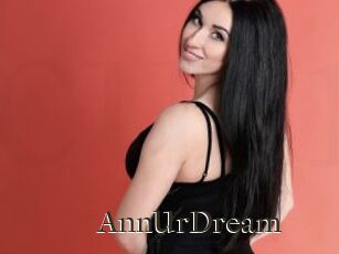 AnnUrDream