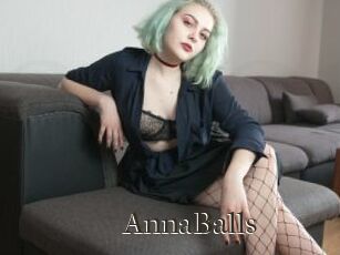 AnnaBalls