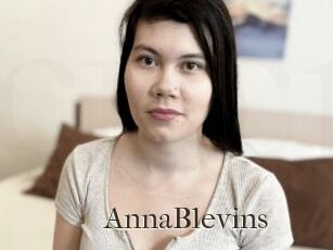 AnnaBlevins