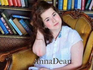 AnnaDear