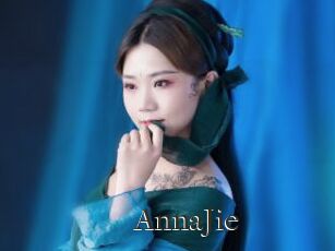 AnnaJie Cum crazy amateurs