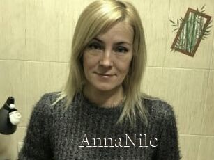 AnnaNile