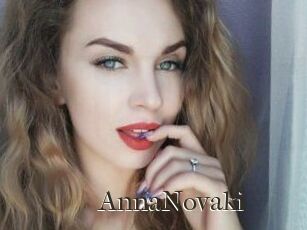 AnnaNovaki