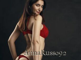 AnnaRusso92
