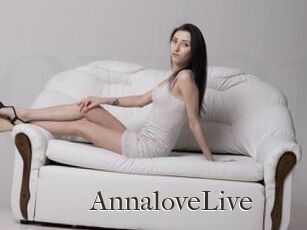 AnnaloveLive