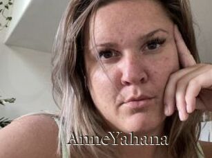AnneYahana