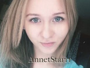 AnnetStarrr