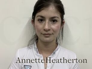 AnnetteHeatherton