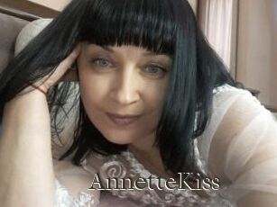 AnnetteKiss