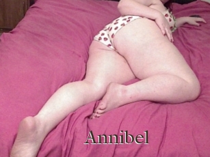 Annibel Cum crazy amateurs