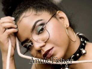 AnnieFisher