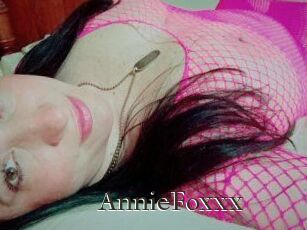 AnnieFoxxx