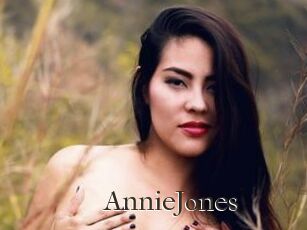AnnieJones