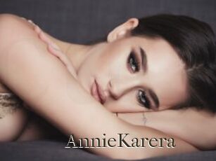 AnnieKarera