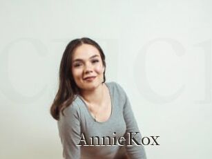 AnnieKox