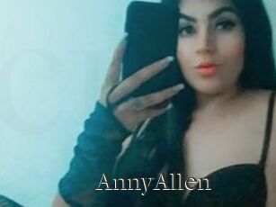 AnnyAllen