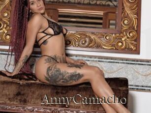 AnnyCamacho
