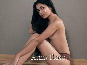 AnnyRose