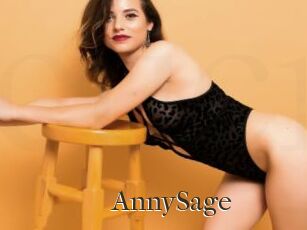 AnnySage