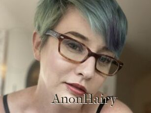 AnonHairy