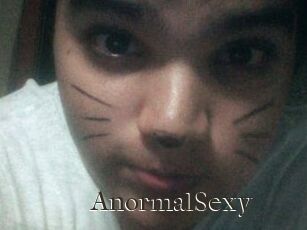 AnormalSexy