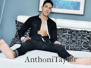 AnthoniTaylor