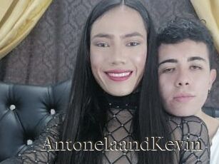 AntonelaandKevin