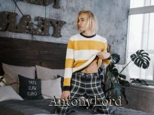 AntonyLord