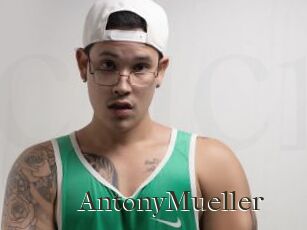 AntonyMueller
