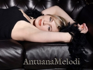 AntuanaMelodi Cum crazy amateurs