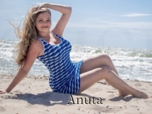 Anuta