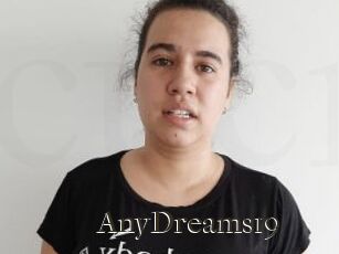 AnyDreams19