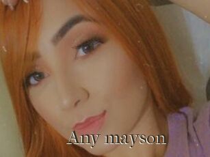Any_mayson