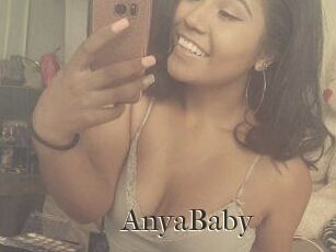 AnyaBaby