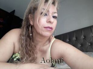 Aolani