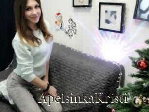 ApelsinkaKristi