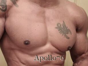 Apollo76