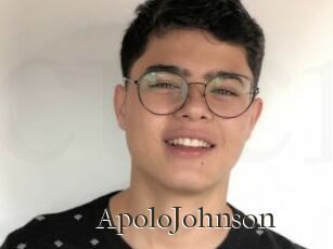 ApoloJohnson